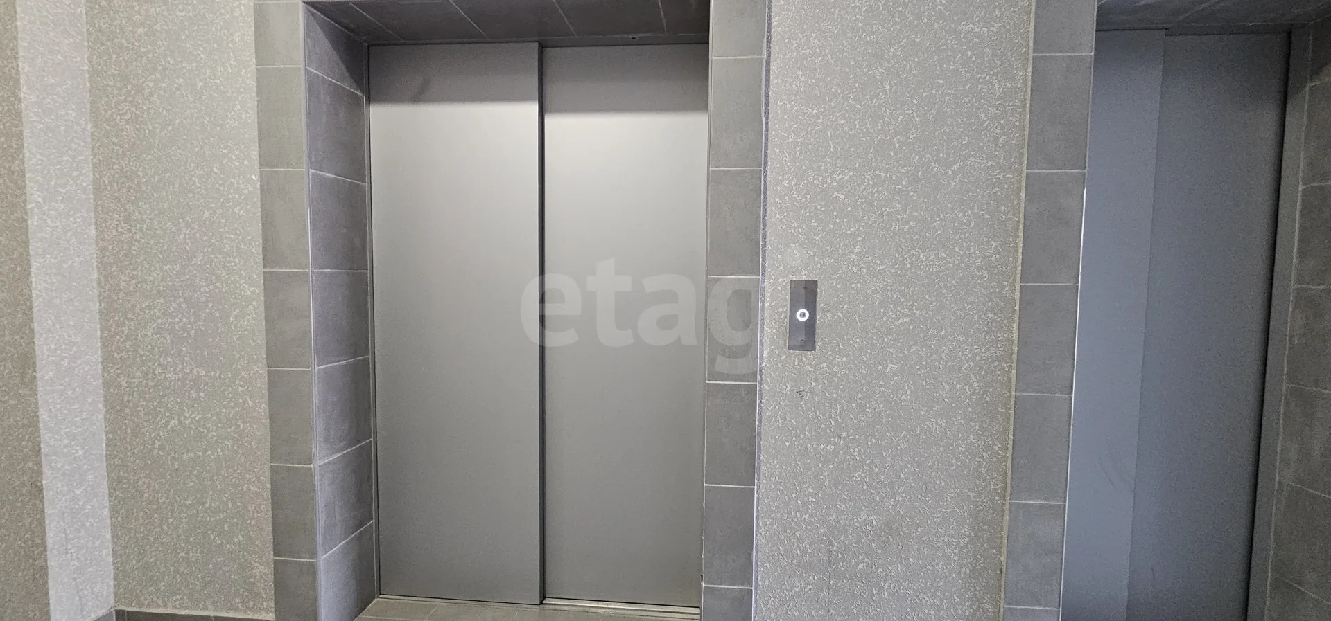1-к квартира, 33.1м² (улица Западный Обход, 39/2) - миниатюра 13