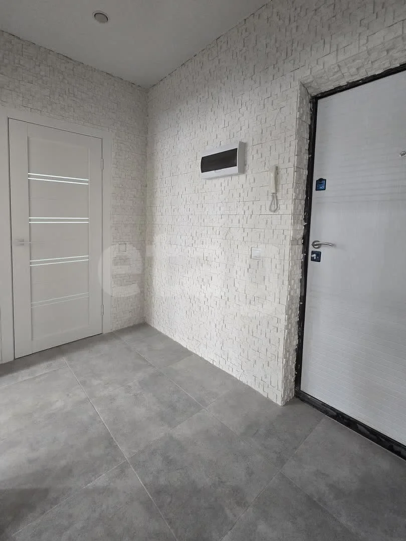 1-к квартира, 37.8м² (Конгрессная улица, 19/1) - миниатюра 13