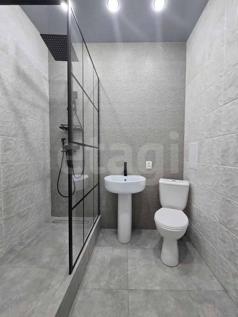 1-к квартира, 37.8м² (Конгрессная улица, 19/1) - миниатюра 14