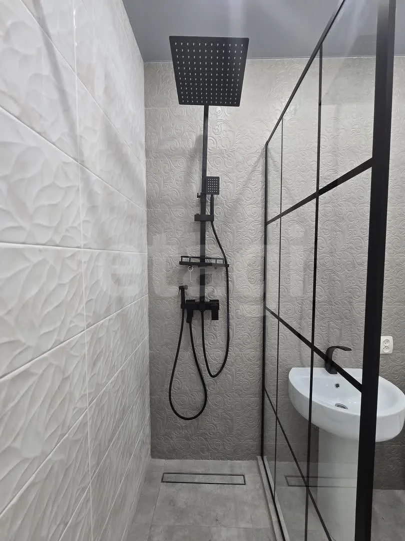 1-к квартира, 37.8м² (Конгрессная улица, 19/1) - миниатюра 15