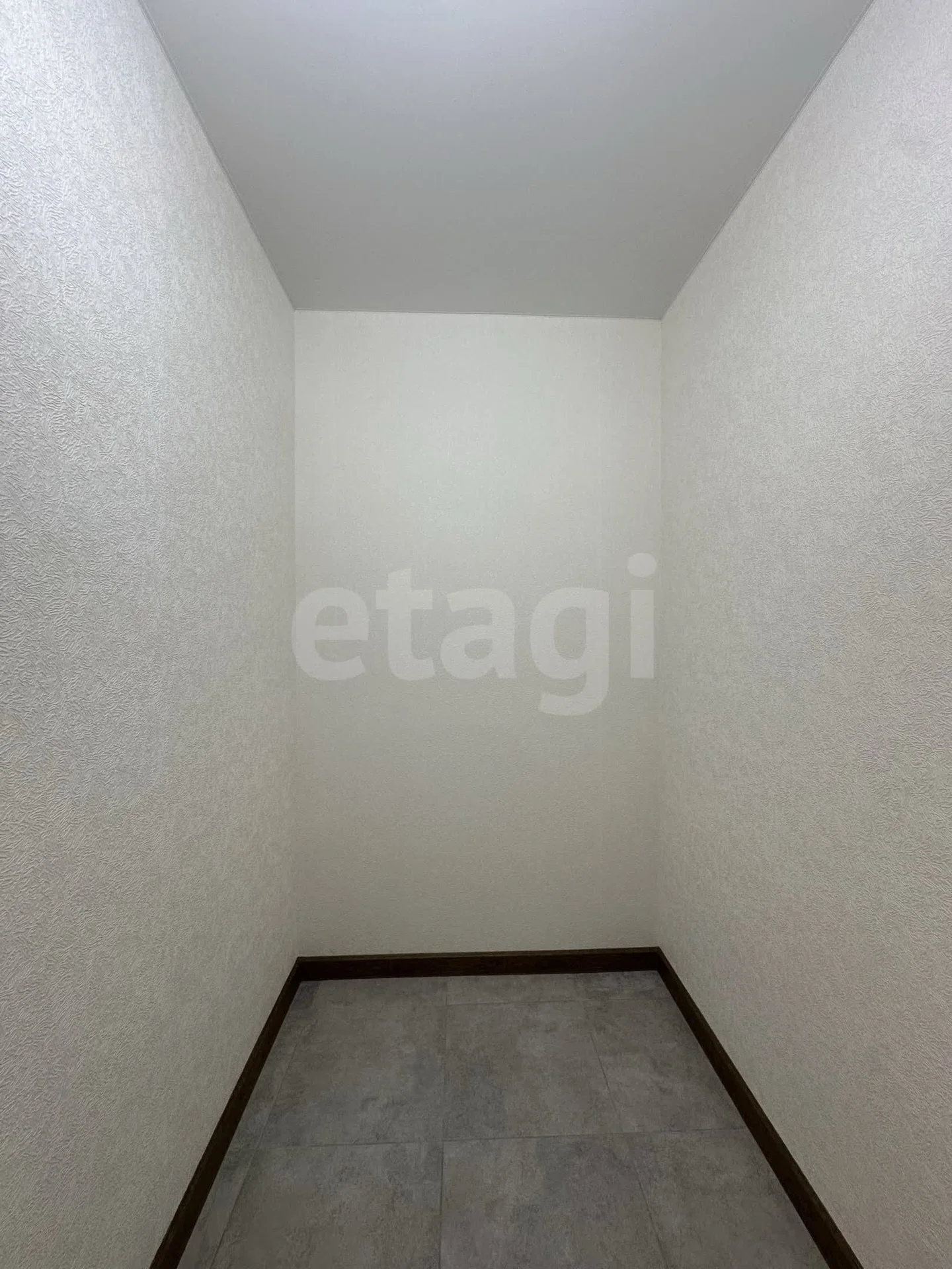 1-к квартира, 37.8м² (Конгрессная улица, 19/1) - миниатюра 16