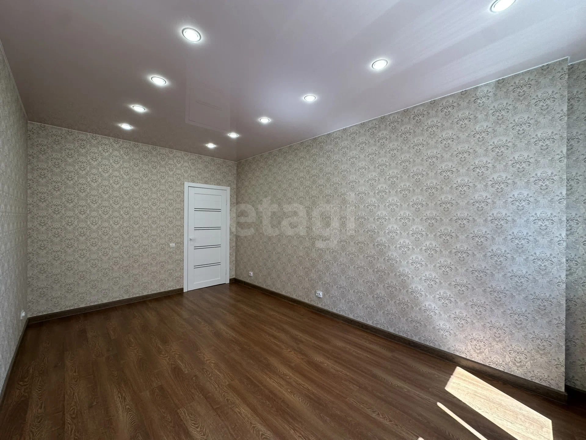 1-к квартира, 37.8м² (Конгрессная улица, 19/1) - миниатюра 4