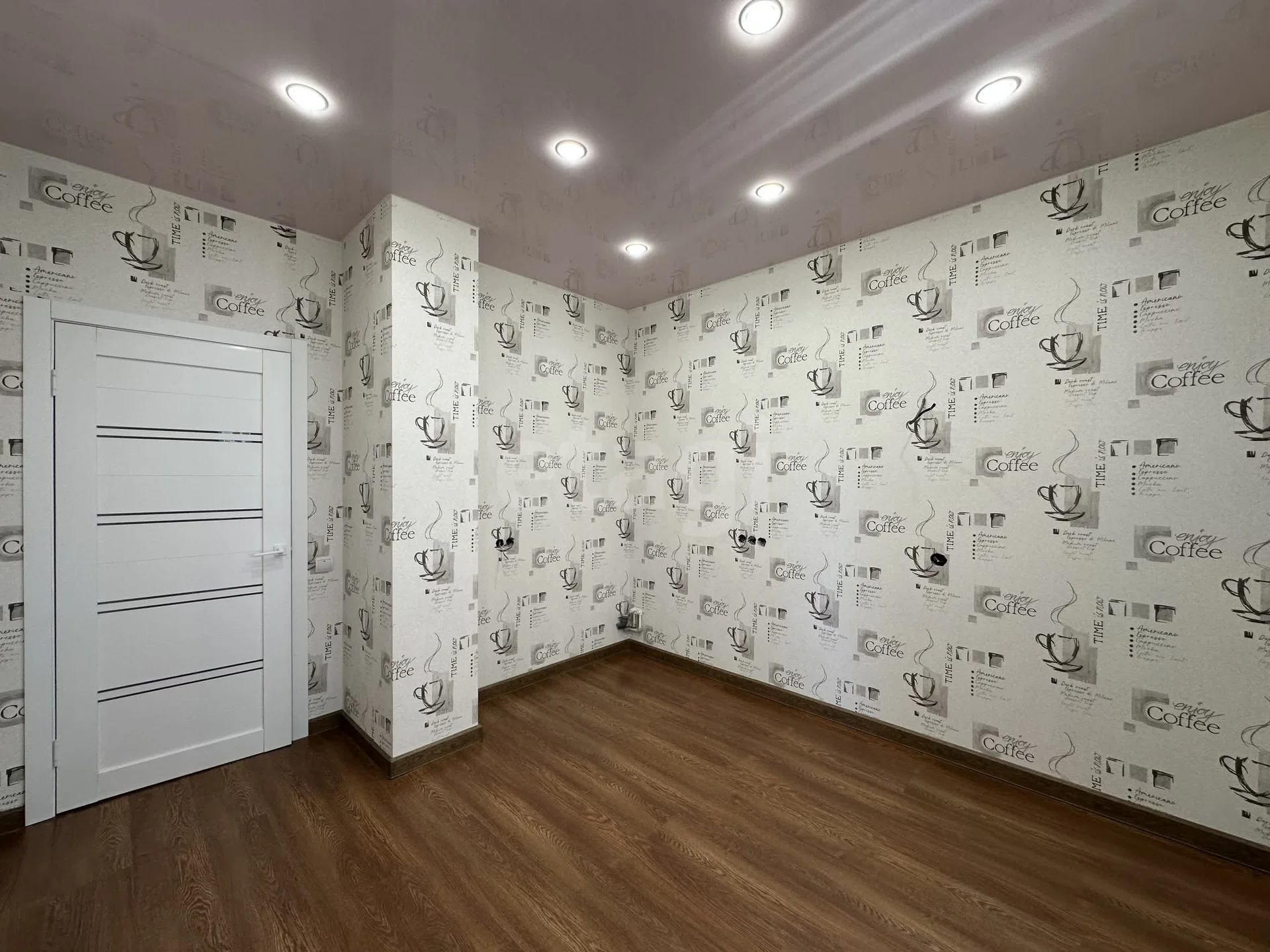 1-к квартира, 37.8м² (Конгрессная улица, 19/1) - миниатюра 8