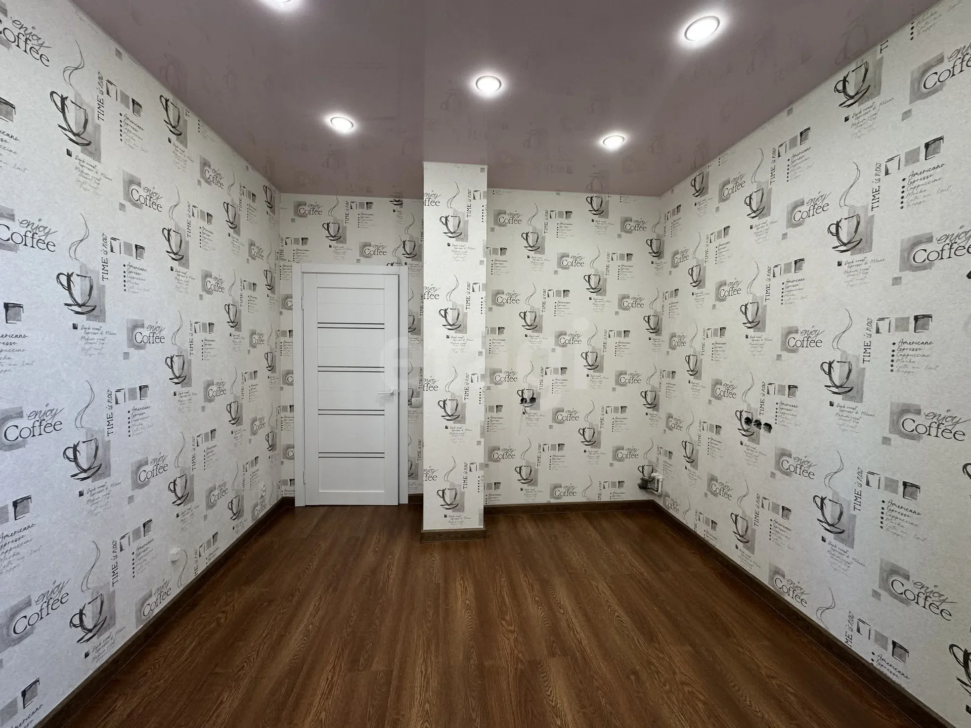1-к квартира, 37.8м² (Конгрессная улица, 19/1) - миниатюра 9