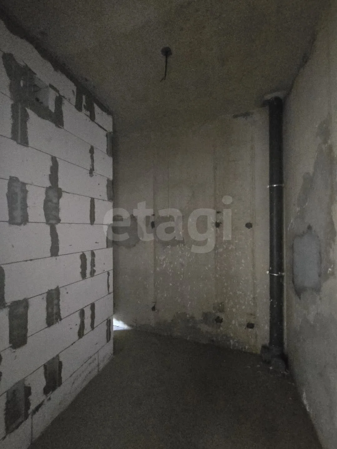1-к квартира, 36.3м² (улица Западный Обход, 39/2к4) - миниатюра 13