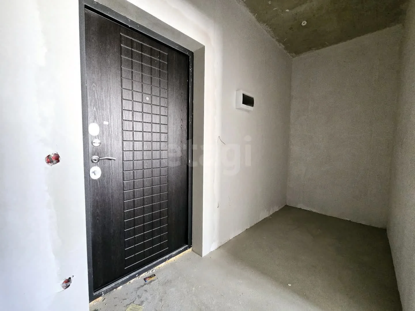 1-к квартира, 36.3м² (улица Западный Обход, 39/2к4) - миниатюра 6
