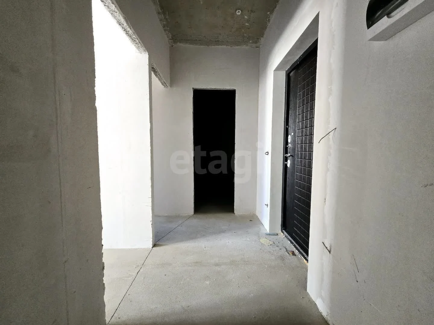 1-к квартира, 36.3м² (улица Западный Обход, 39/2к4) - миниатюра 7