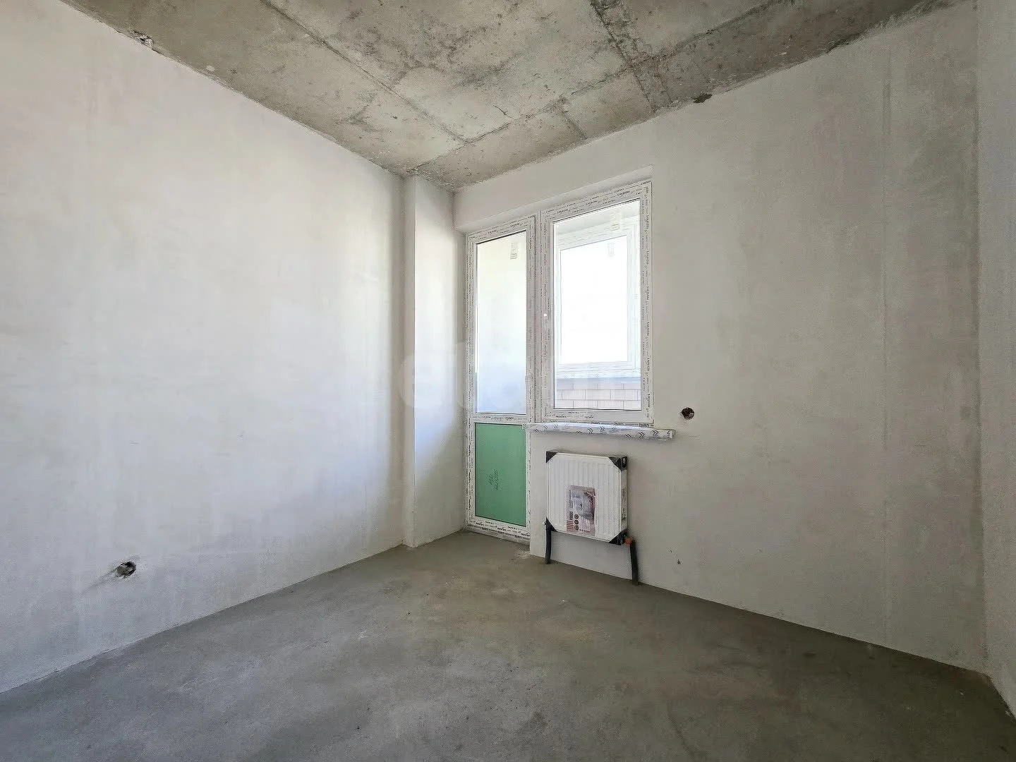 1-к квартира, 36.3м² (улица Западный Обход, 39/2к4) - миниатюра 8
