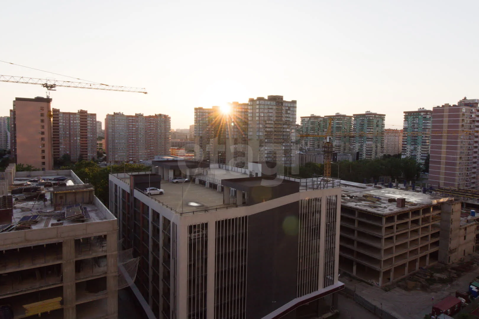 1-к квартира, 40.8м² (улица Героев-Разведчиков, 11/3) - миниатюра 15