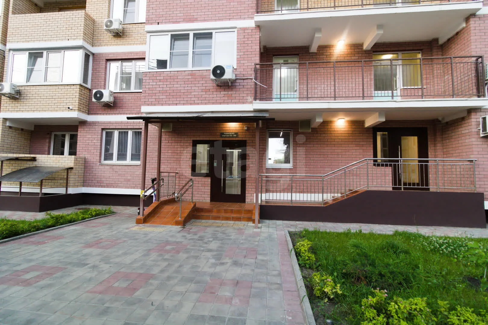 1-к квартира, 40.8м² (улица Героев-Разведчиков, 11/3) - миниатюра 18