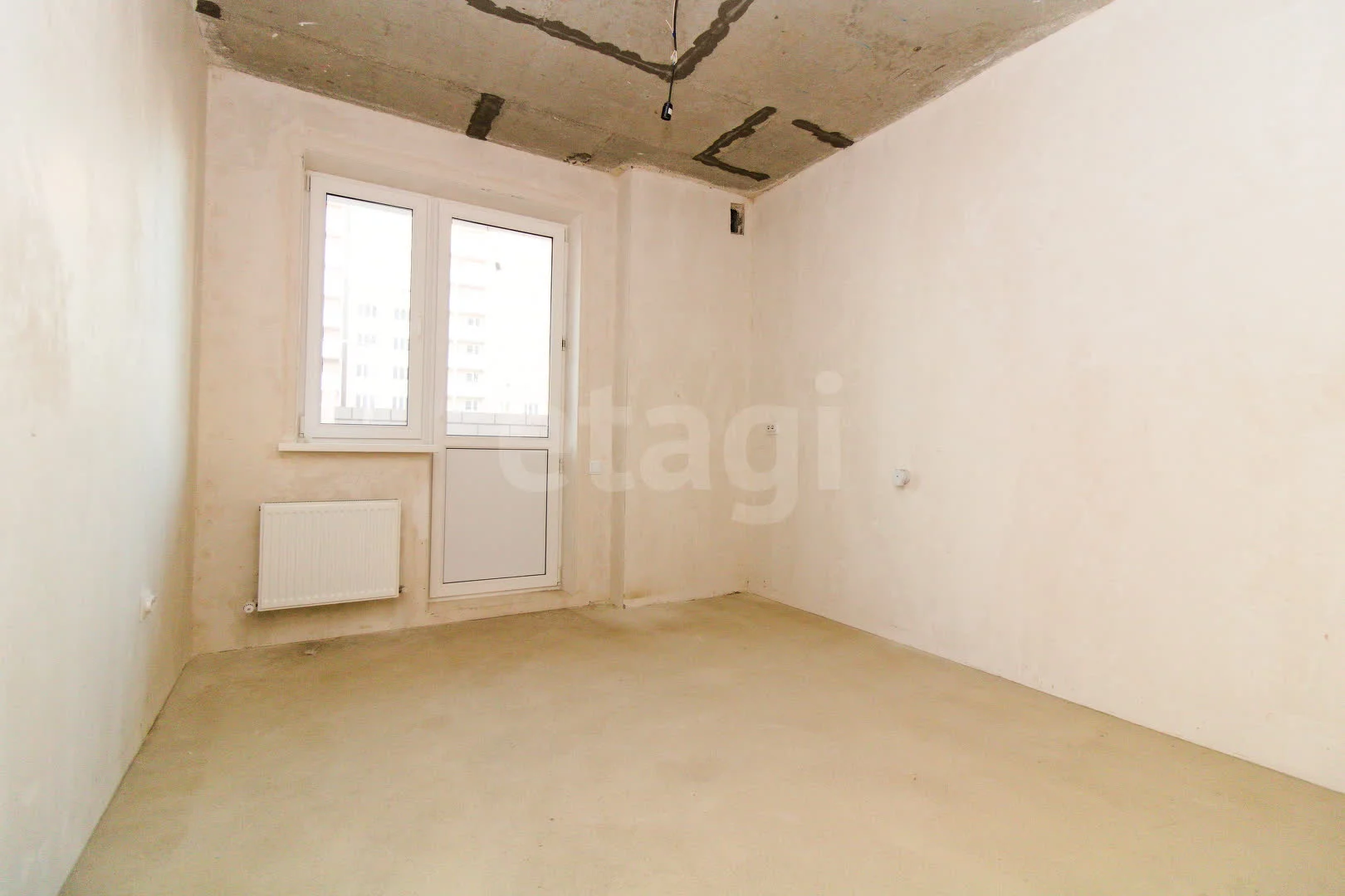 1-к квартира, 40.8м² (улица Героев-Разведчиков, 11/3) - миниатюра 5