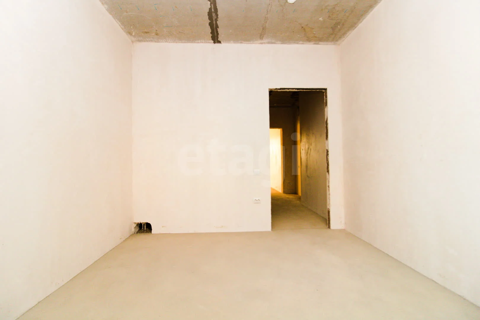 1-к квартира, 40.8м² (улица Героев-Разведчиков, 11/3) - миниатюра 6