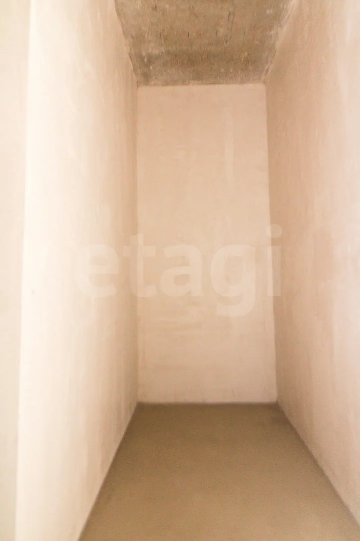 1-к квартира, 40.8м² (улица Героев-Разведчиков, 11/3) - миниатюра 9