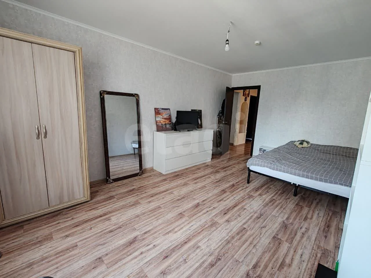 1-к квартира, 41.4м² (Московская улица, 131к2) - миниатюра 5