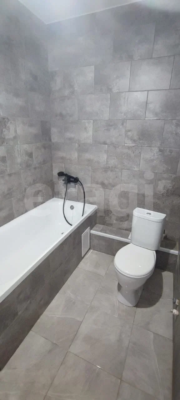 1-к квартира, 35.1м² (улица Лётчика Позднякова, 2к19) - миниатюра 10