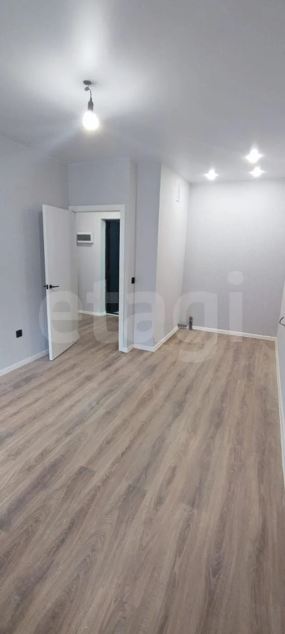 1-к квартира, 35.1м² (улица Лётчика Позднякова, 2к19) - миниатюра 5