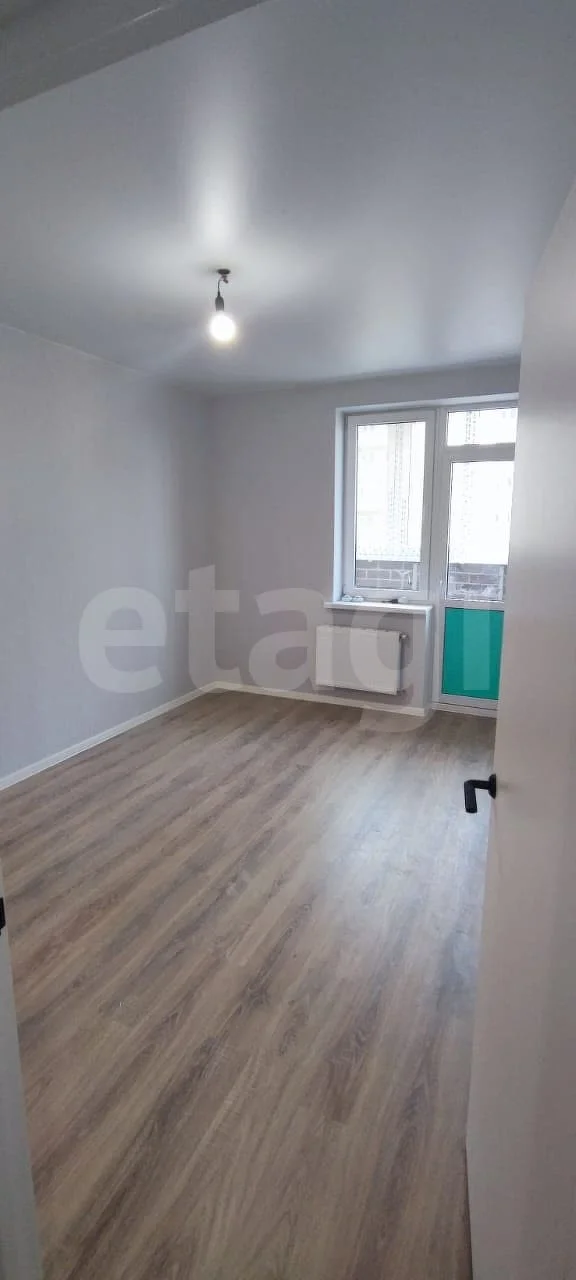 1-к квартира, 35.1м² (улица Лётчика Позднякова, 2к19) - миниатюра 6