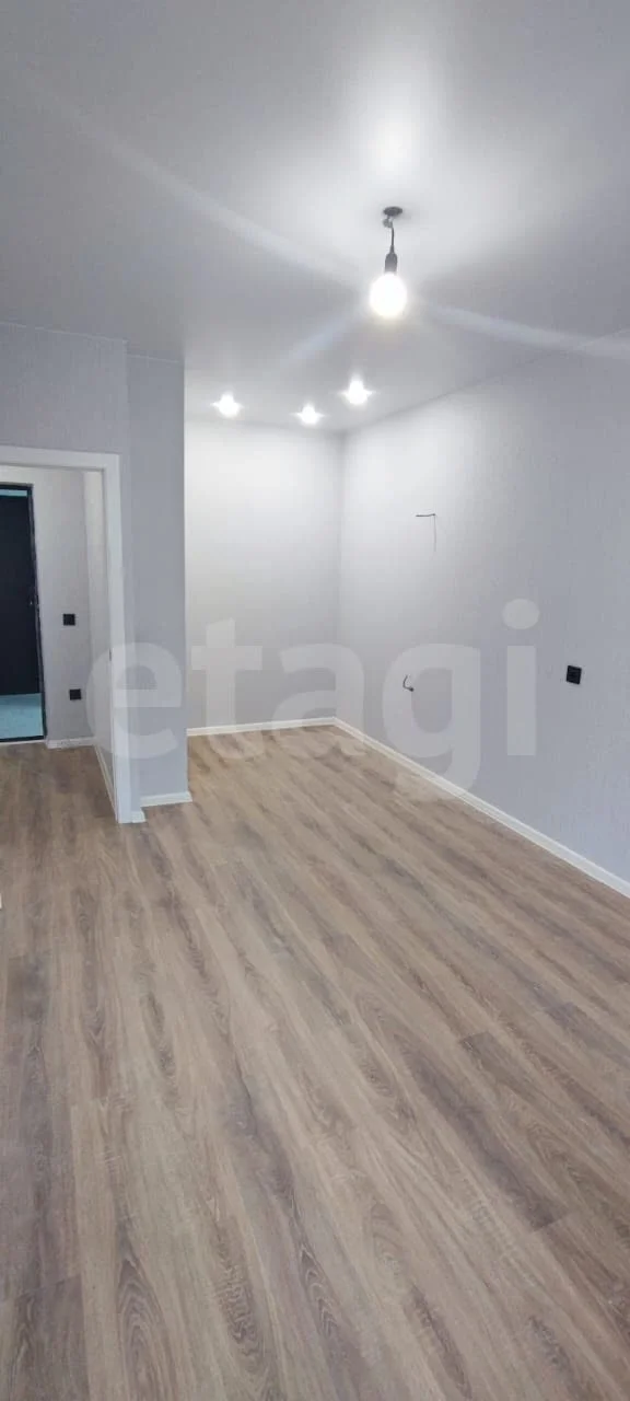 1-к квартира, 35.1м² (улица Лётчика Позднякова, 2к19) - миниатюра 7