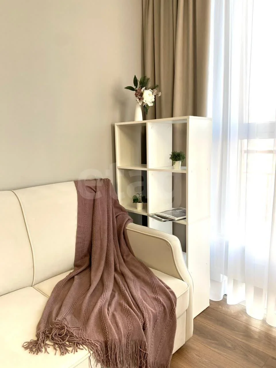 2-к квартира, 59.8м² (улица Ивана Беличенко, 87) - миниатюра 13