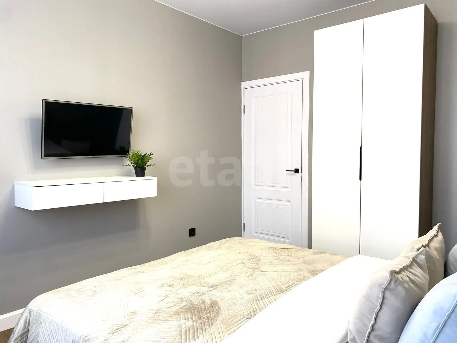 2-к квартира, 59.8м² (улица Ивана Беличенко, 87) - миниатюра 15
