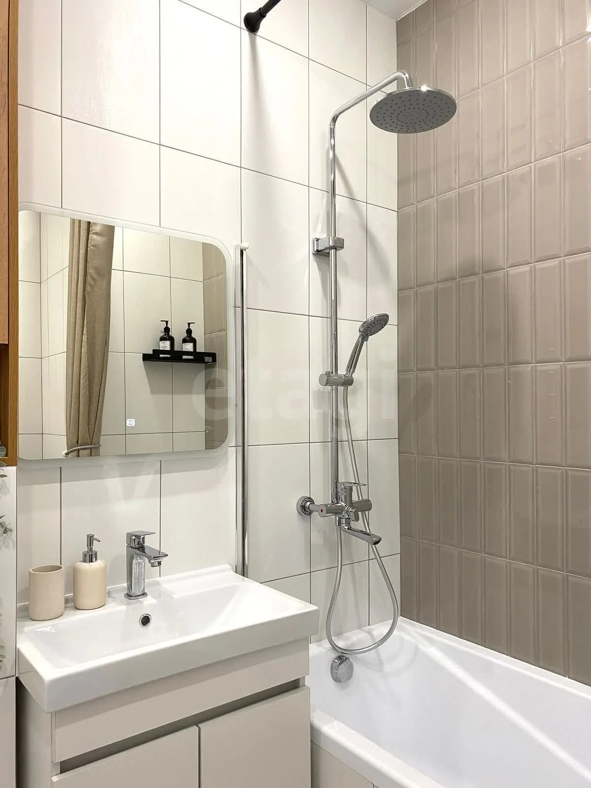 2-к квартира, 59.8м² (улица Ивана Беличенко, 87) - миниатюра 19
