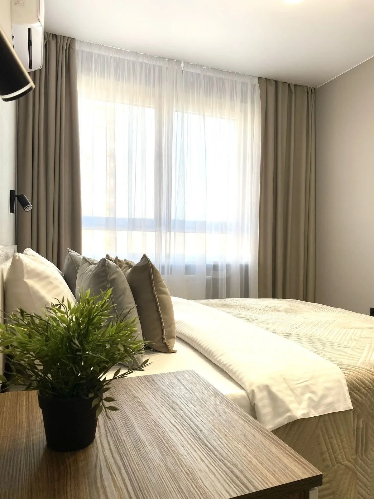 2-к квартира, 59.8м² (улица Ивана Беличенко, 87) - миниатюра 2