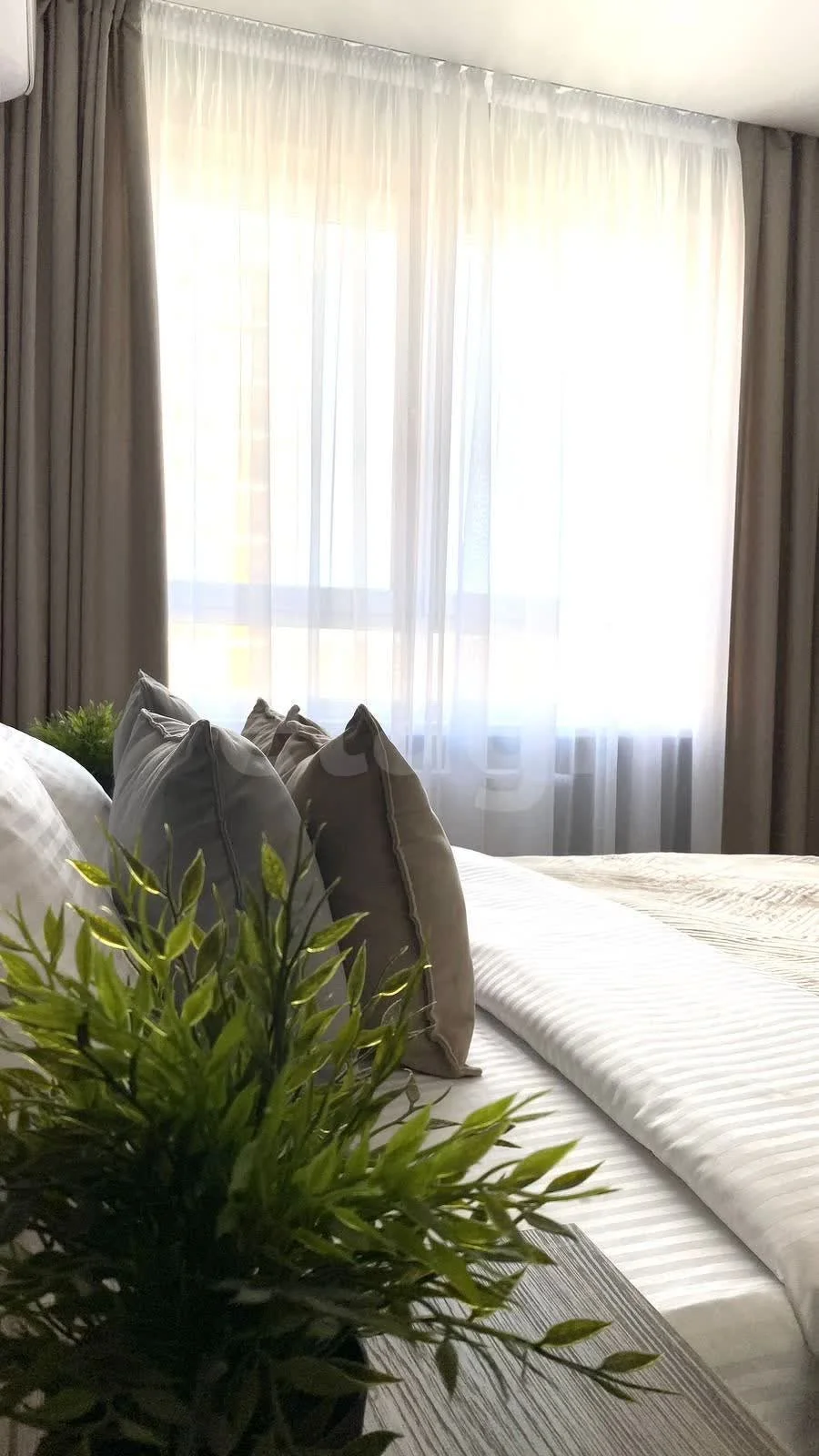 2-к квартира, 59.8м² (улица Ивана Беличенко, 87) - миниатюра 22