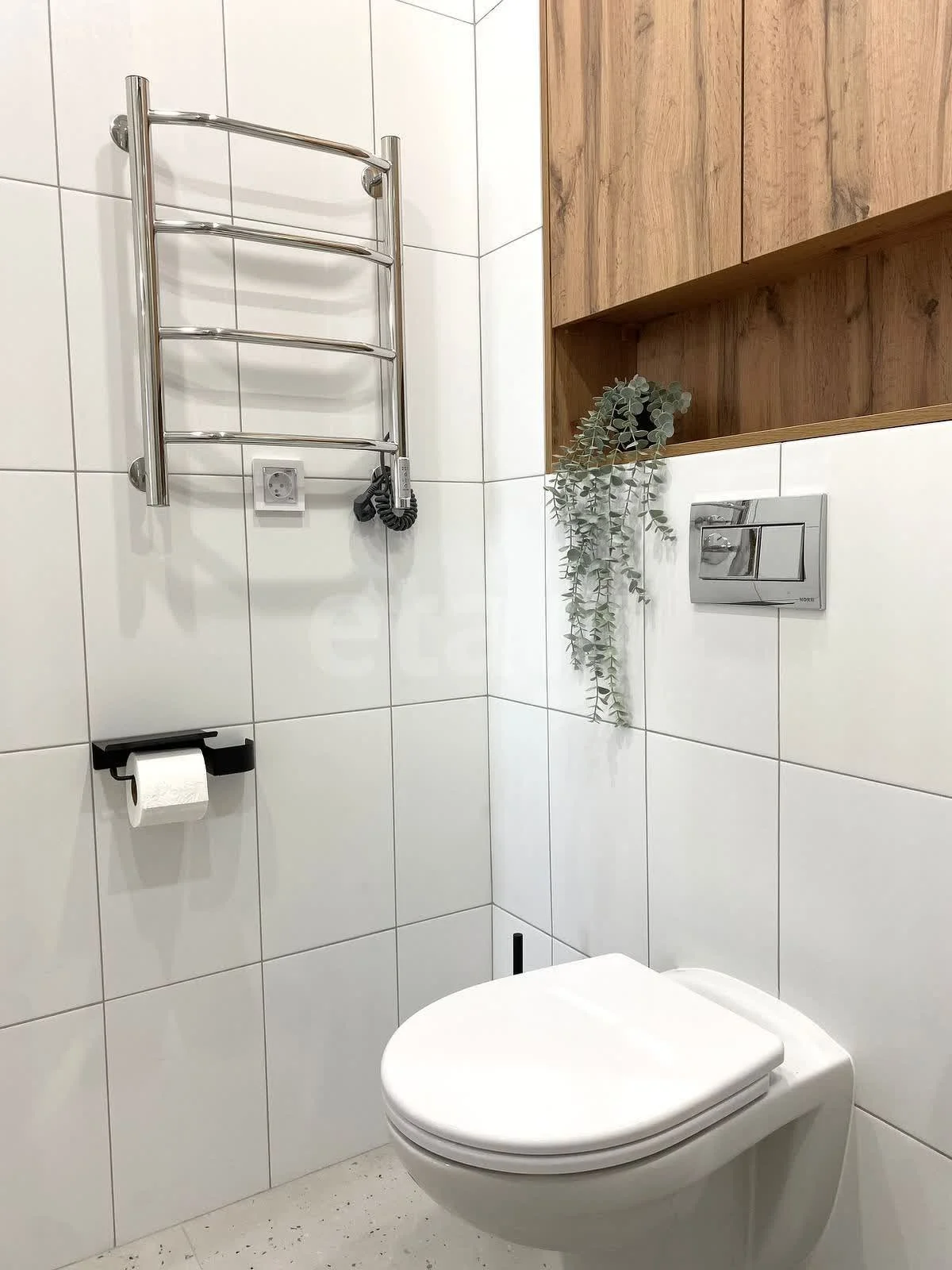 2-к квартира, 59.8м² (улица Ивана Беличенко, 87) - миниатюра 23