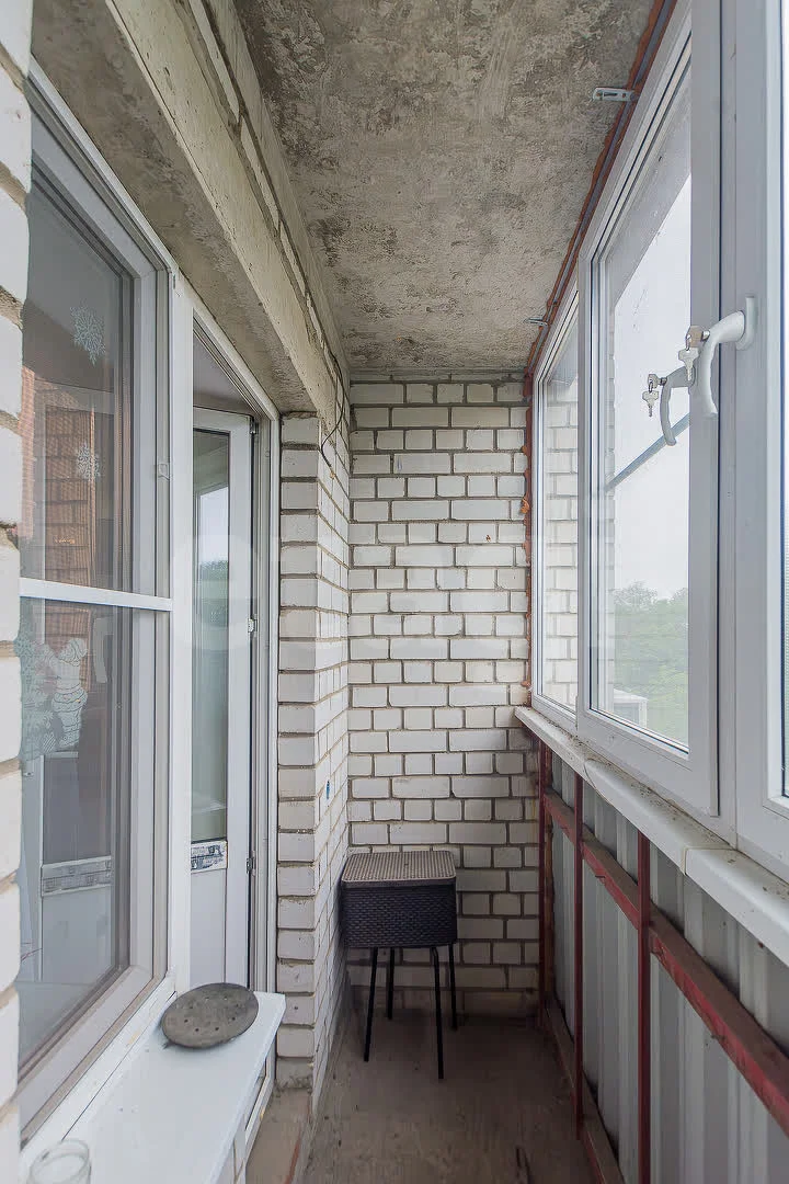 3-к квартира, 96.3м² (улица Вавилова, 18) - миниатюра 13