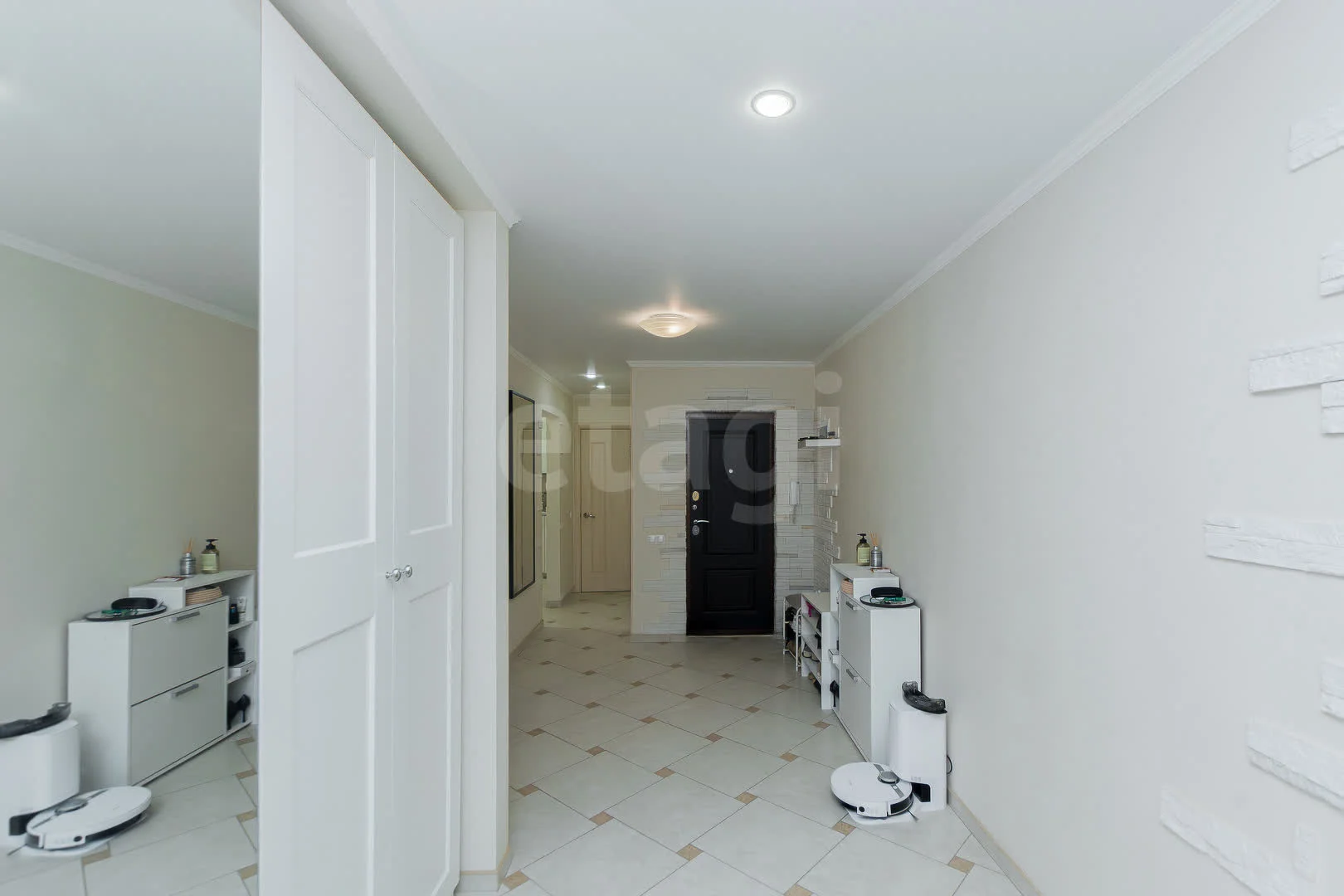 3-к квартира, 96.3м² (улица Вавилова, 18) - миниатюра 23
