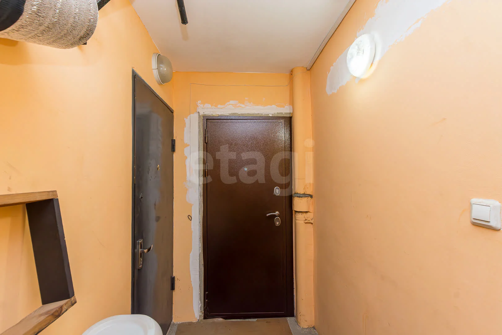 3-к квартира, 96.3м² (улица Вавилова, 18) - миниатюра 26
