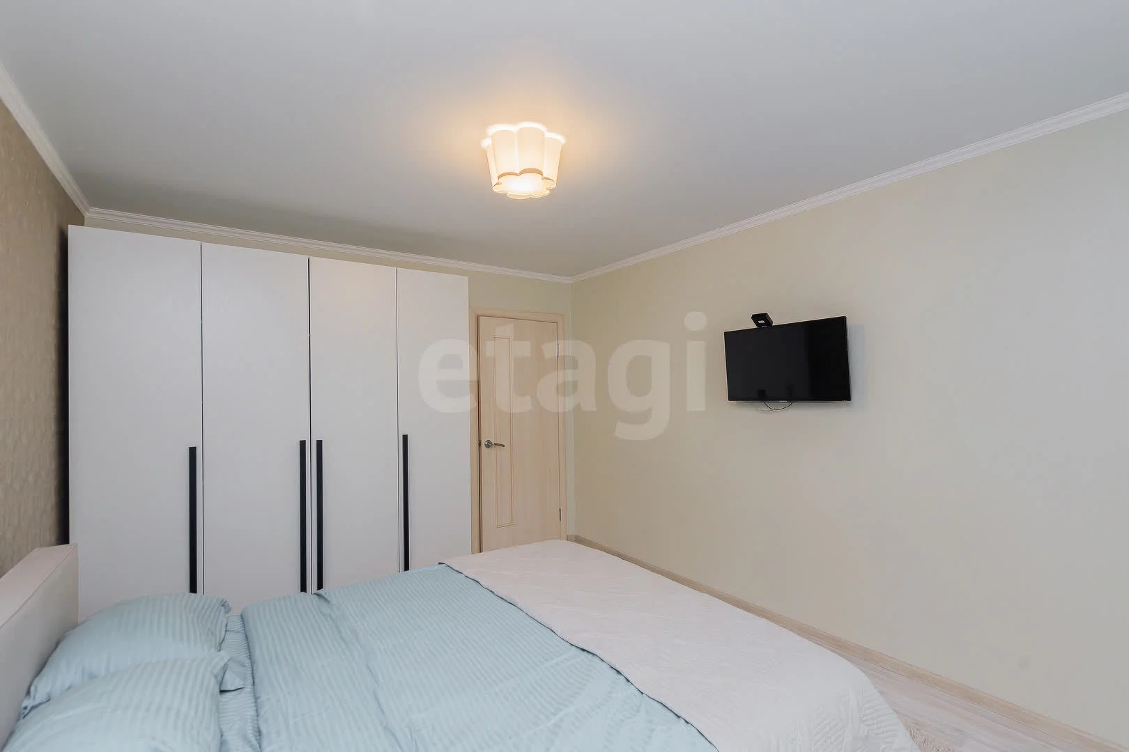 3-к квартира, 96.3м² (улица Вавилова, 18) - миниатюра 4