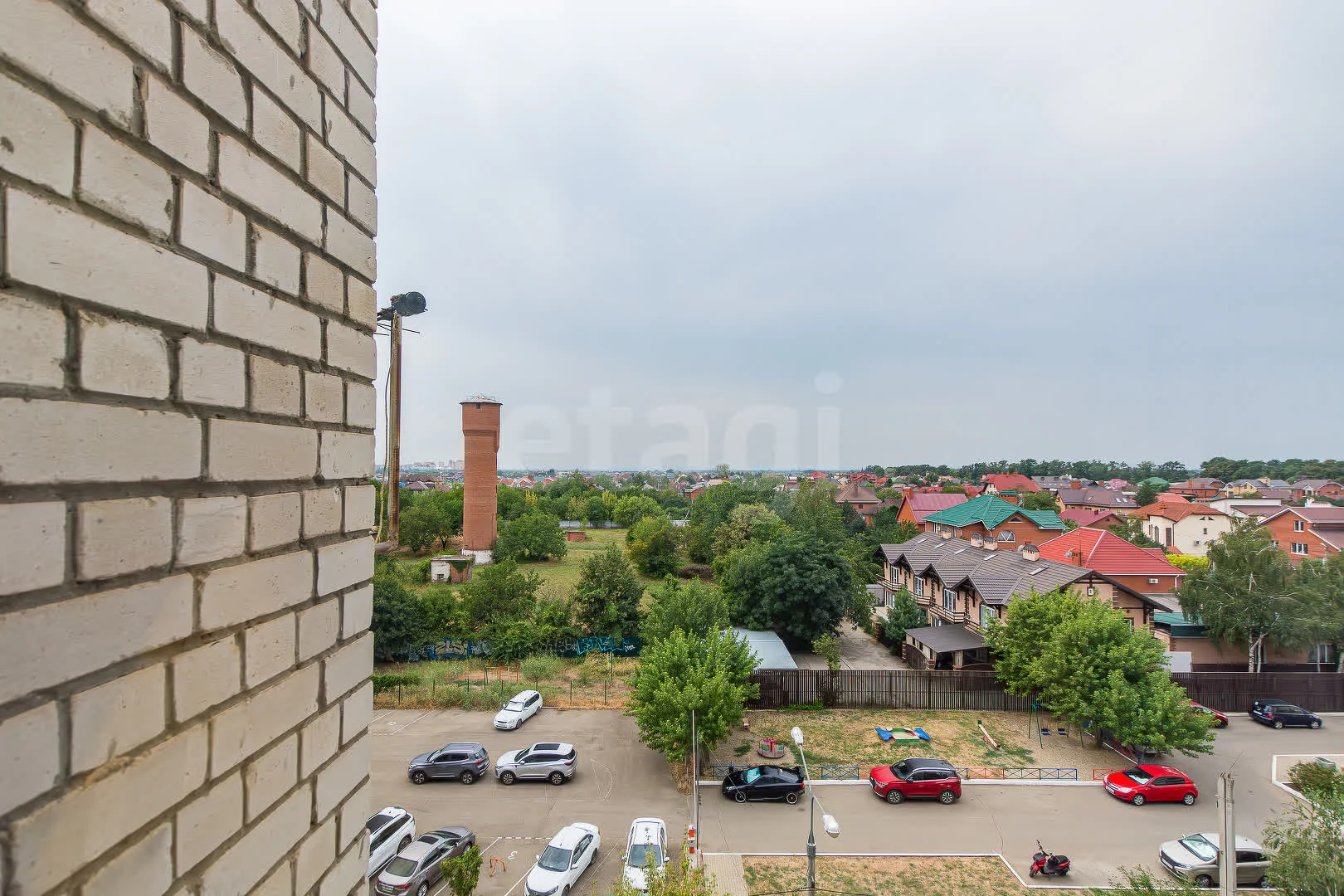 3-к квартира, 96.3м² (улица Вавилова, 18) - миниатюра 5