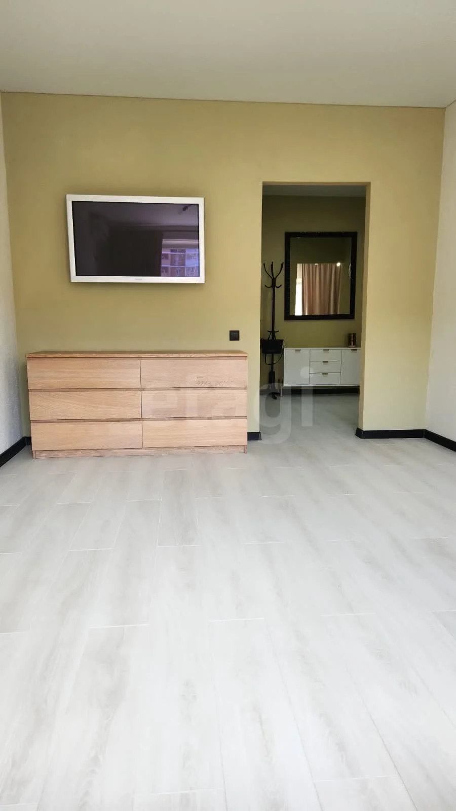 1-к квартира, 46.2м² (проезд Репина, 3) - миниатюра 2