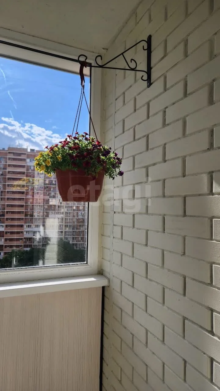 1-к квартира, 46.2м² (проезд Репина, 3) - миниатюра 4