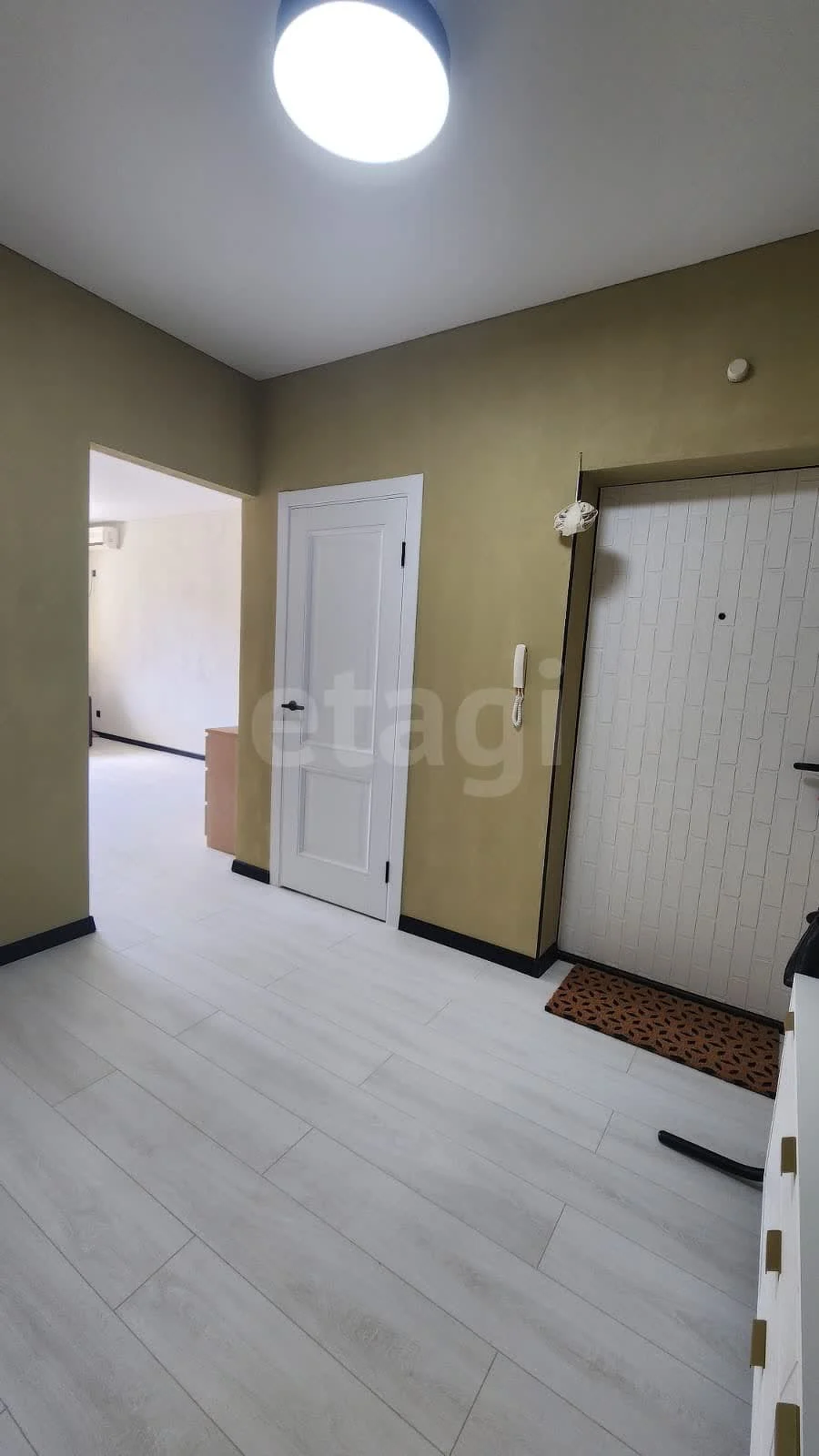 1-к квартира, 46.2м² (проезд Репина, 3) - миниатюра 8