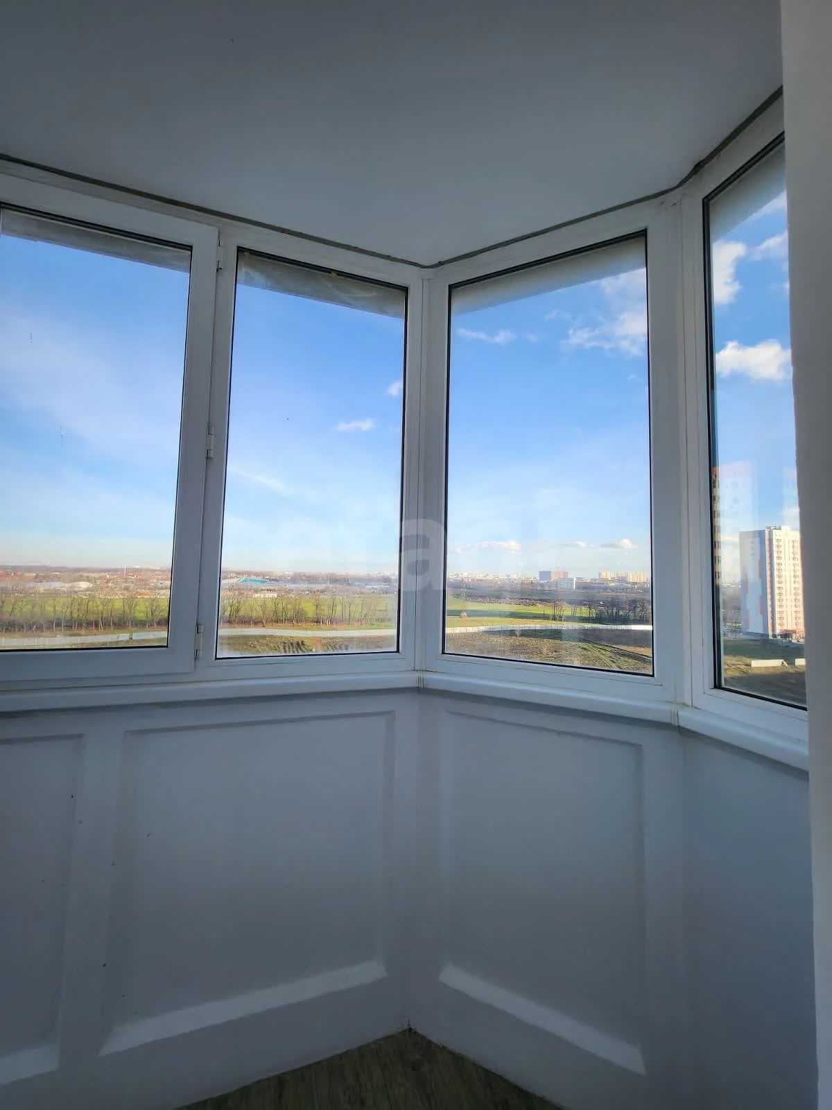1-к квартира, 35.8м² (улица Героя Владислава Посадского, 28) - миниатюра 6