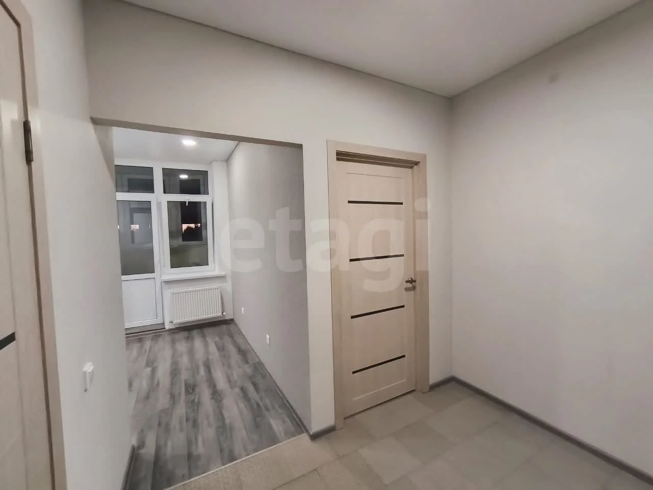 1-к квартира, 34.5м² (Боспорская улица, 10) - миниатюра 10