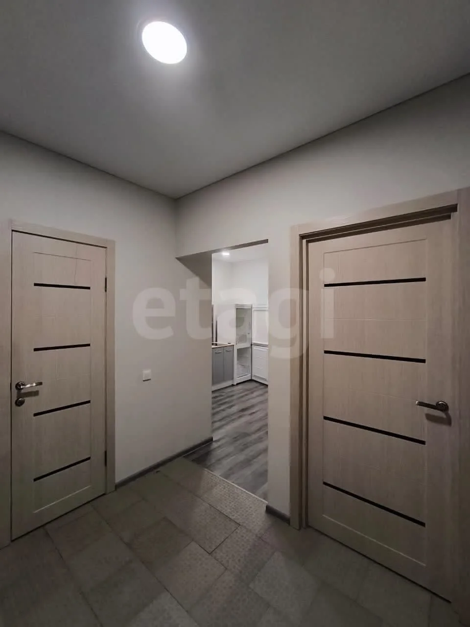 1-к квартира, 34.5м² (Боспорская улица, 10) - миниатюра 11