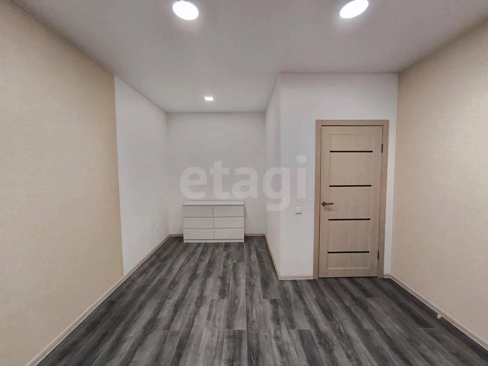 1-к квартира, 34.5м² (Боспорская улица, 10) - миниатюра 2
