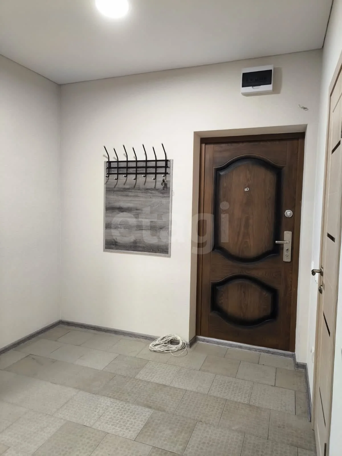 1-к квартира, 34.5м² (Боспорская улица, 10) - миниатюра 3