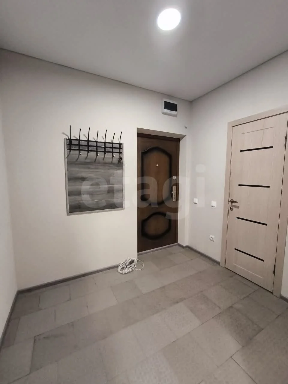 1-к квартира, 34.5м² (Боспорская улица, 10) - миниатюра 7