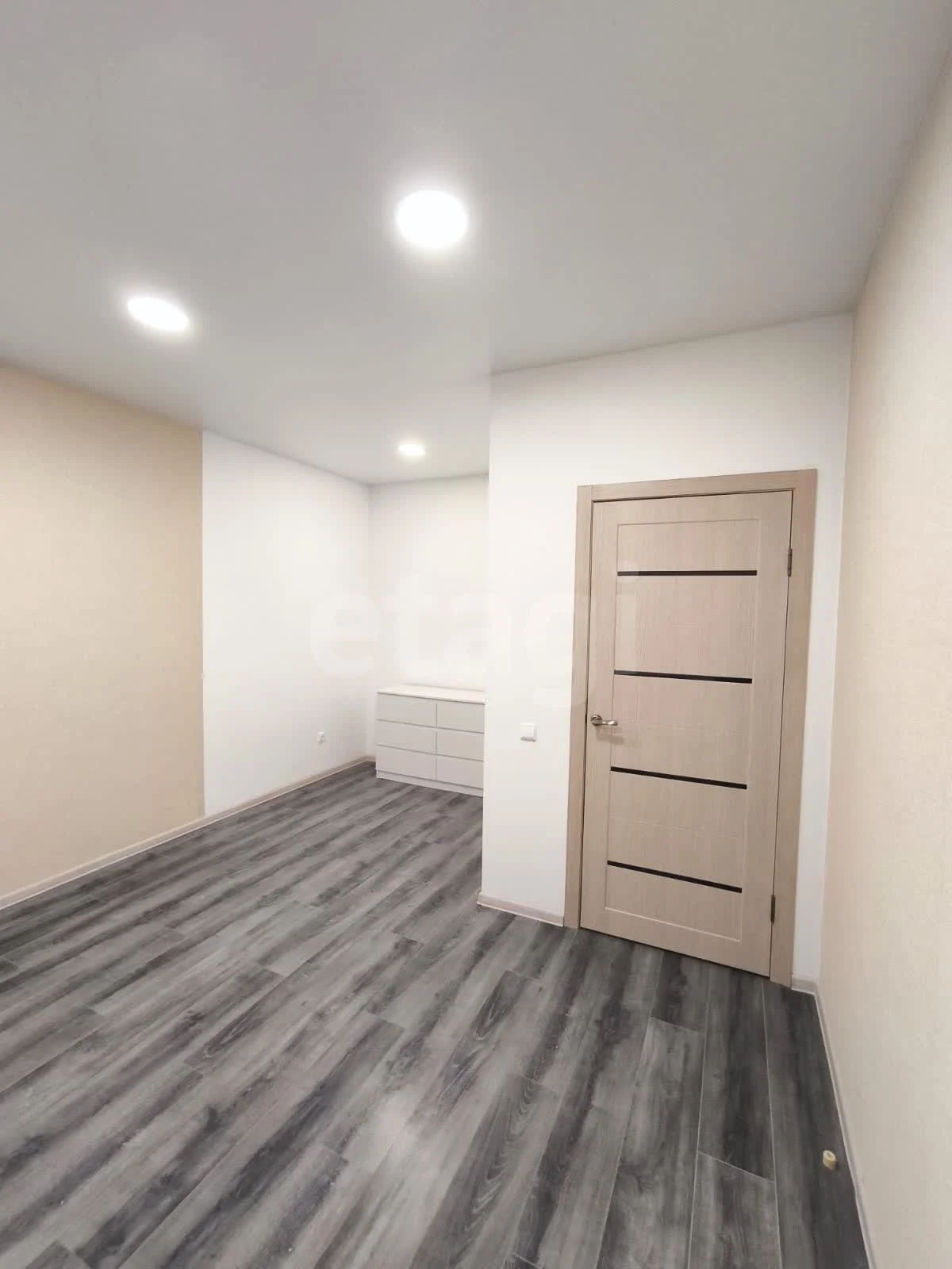 1-к квартира, 34.5м² (Боспорская улица, 10) - миниатюра 9