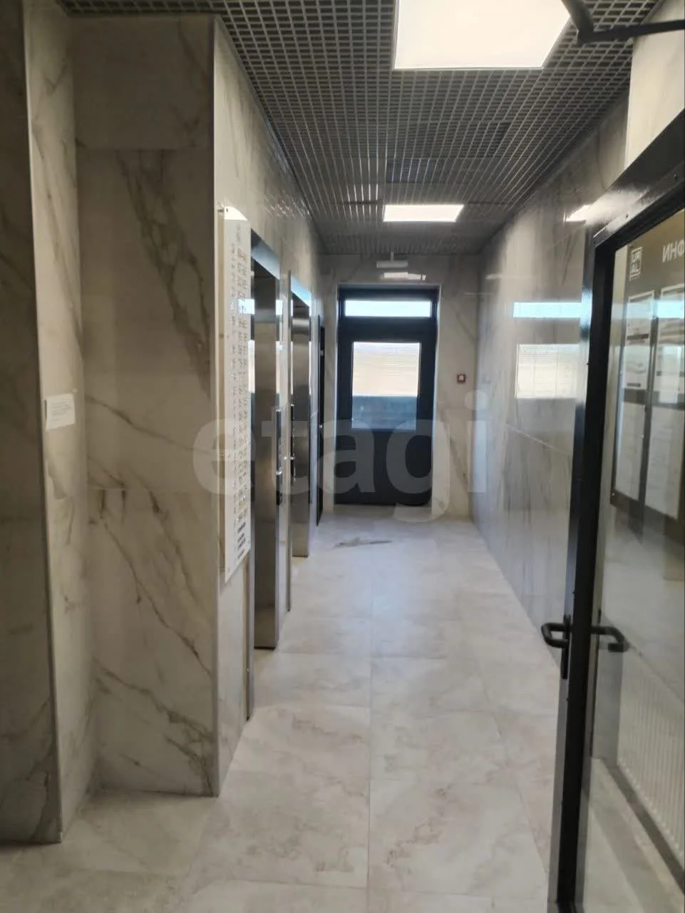 2-к квартира, 72.2м² (Уральская улица, 87/7) - изображение 1