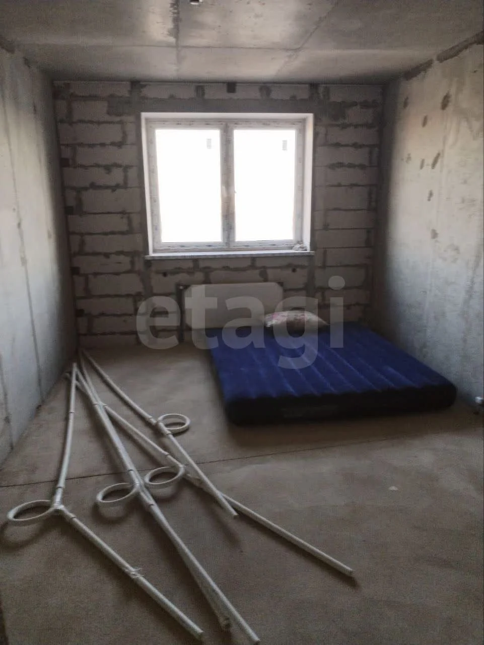 2-к квартира, 72.2м² (Уральская улица, 87/7) - миниатюра 10