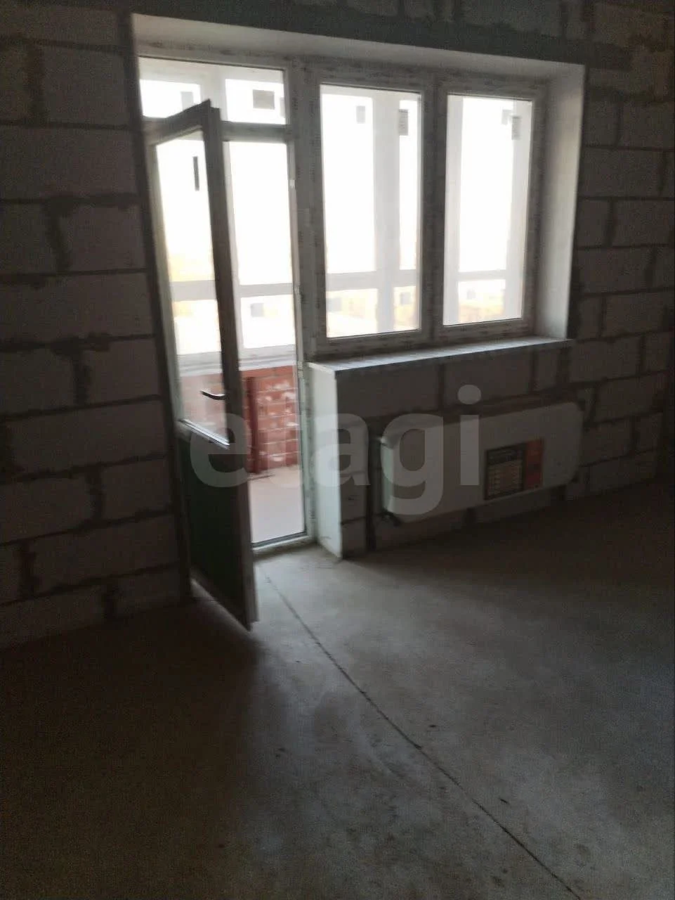2-к квартира, 72.2м² (Уральская улица, 87/7) - миниатюра 11