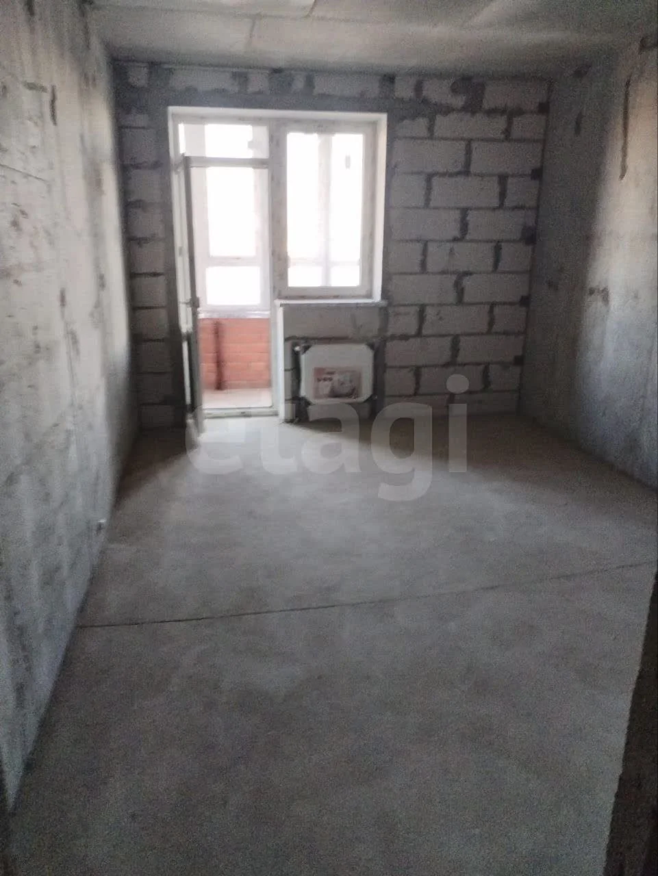 2-к квартира, 72.2м² (Уральская улица, 87/7) - миниатюра 5