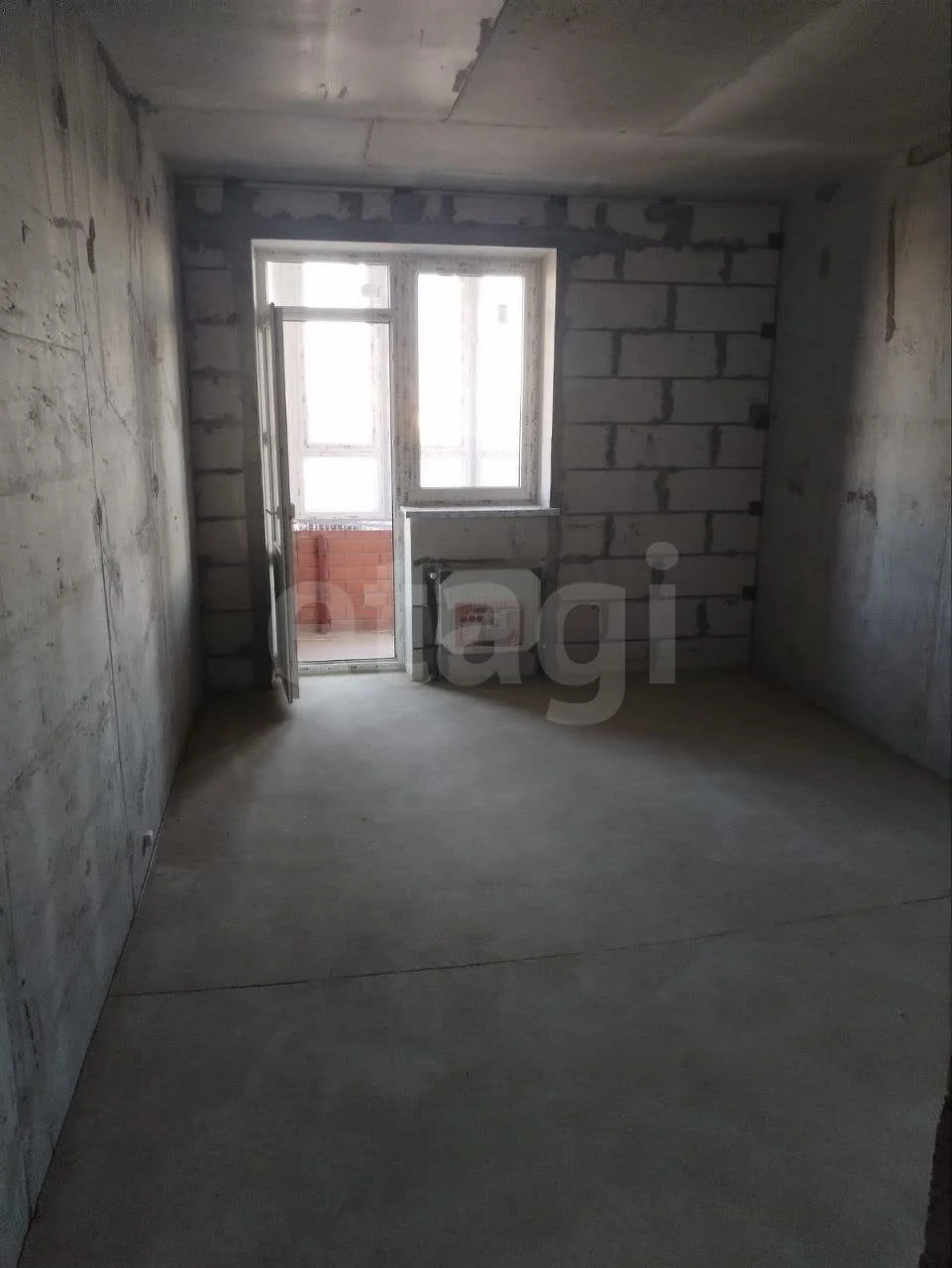 2-к квартира, 72.2м² (Уральская улица, 87/7) - миниатюра 6