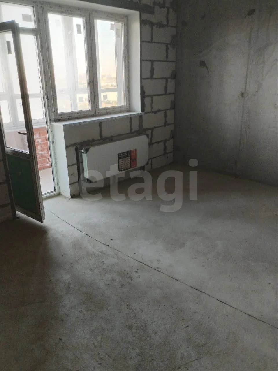 2-к квартира, 72.2м² (Уральская улица, 87/7) - миниатюра 7