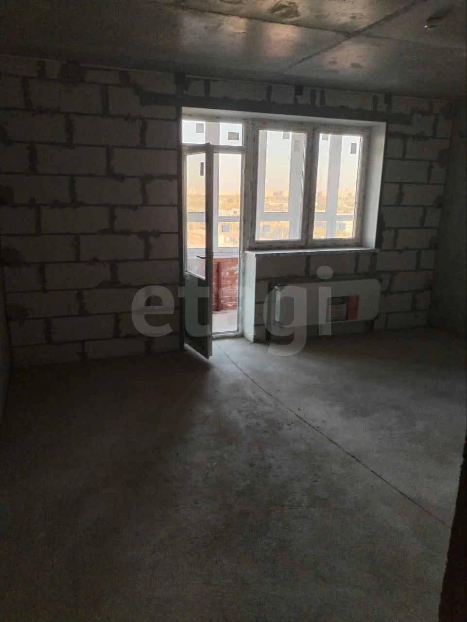 2-к квартира, 72.2м² (Уральская улица, 87/7) - миниатюра 8
